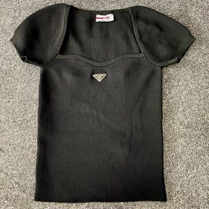 Woman’s t-shirt